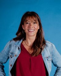 Magali MAUBOIS