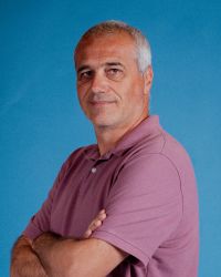 Nicolas GONZALEZ