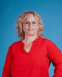 Stéphanie MARTIN